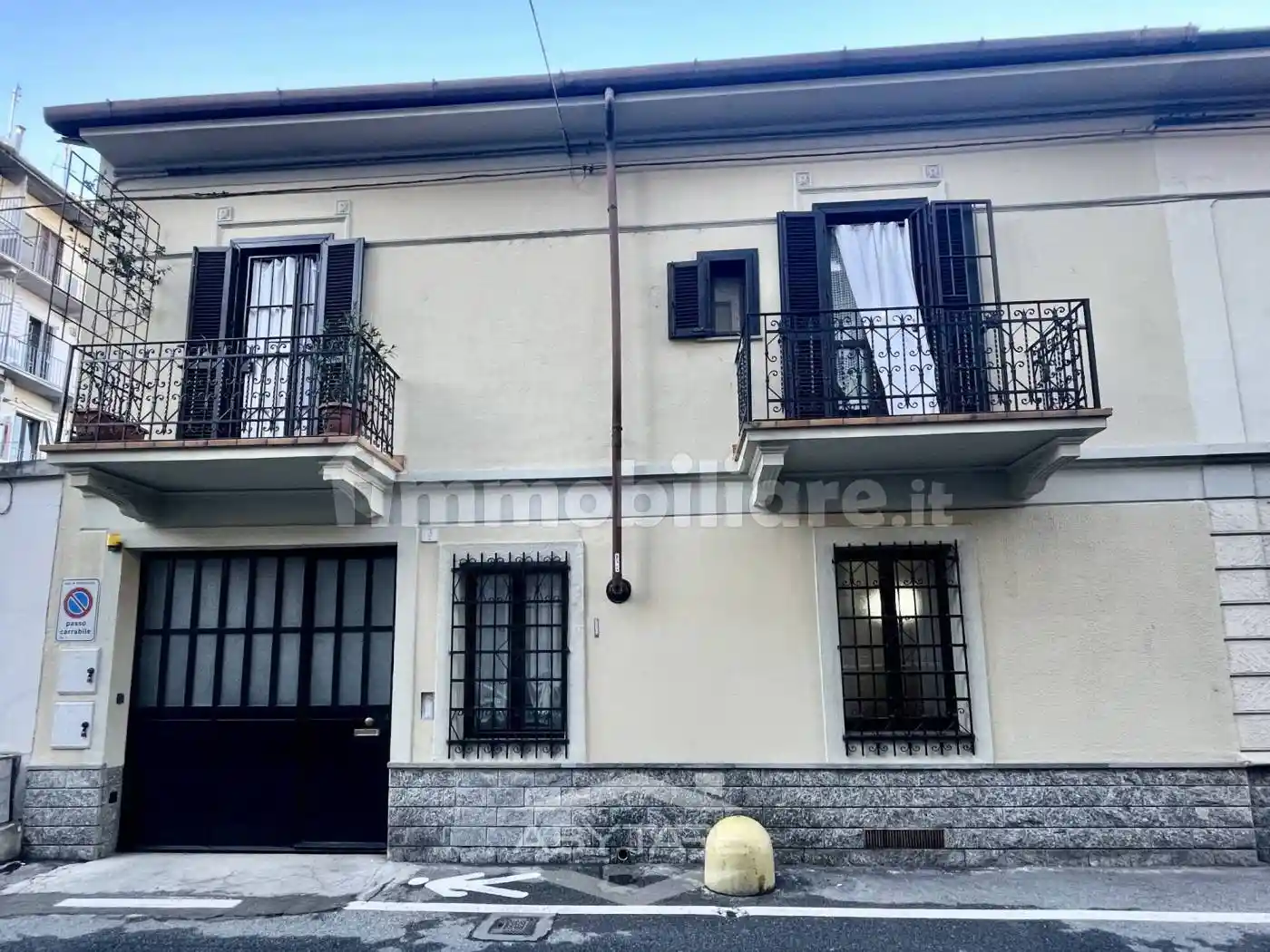 Terratetto plurifamiliare via Maroncelli 3, San Pietro, Moncalieri - foto 4