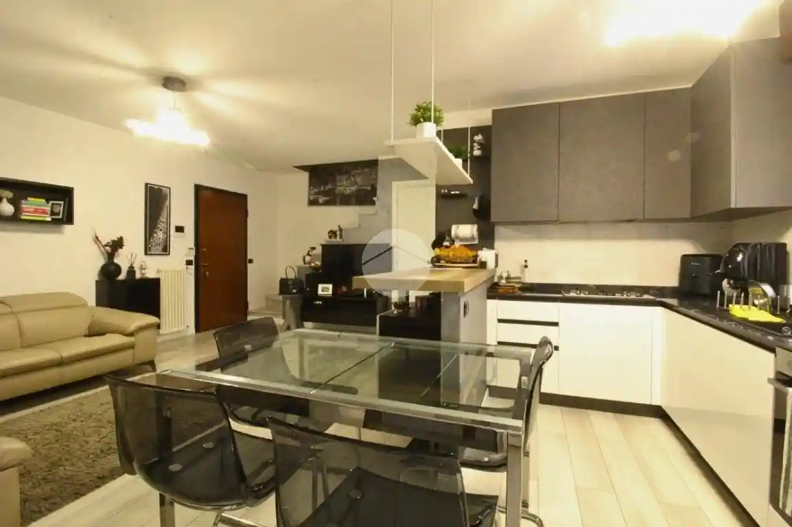 Trilocale via Parisi 5, Botteghino - Pilastrello, Parma - foto 2