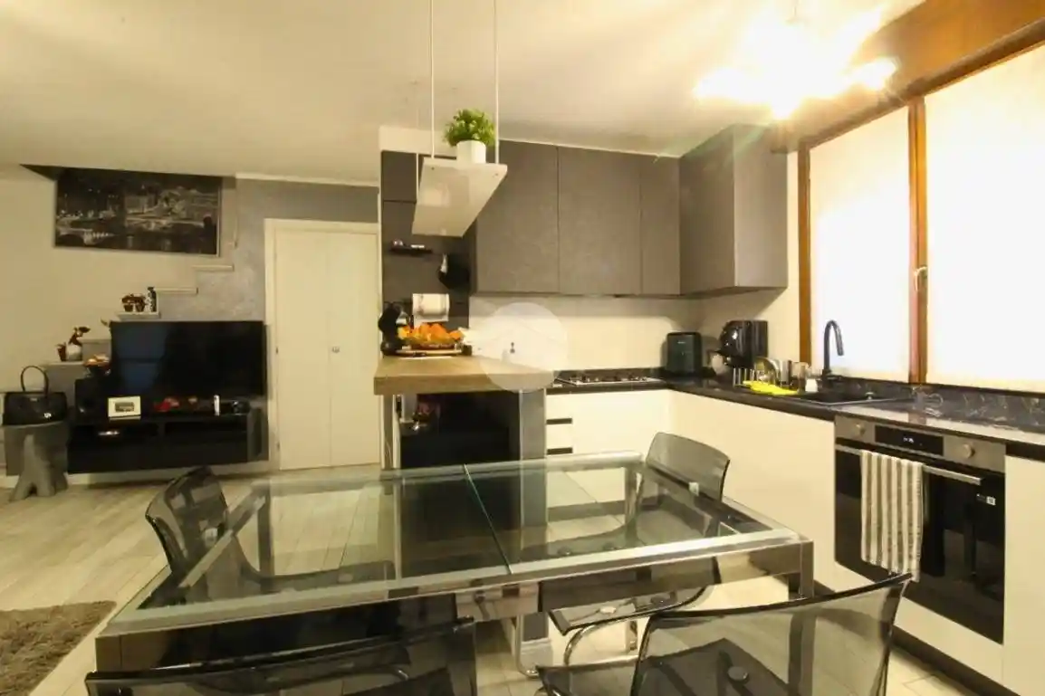 Trilocale via Parisi 5, Botteghino - Pilastrello, Parma - foto 4