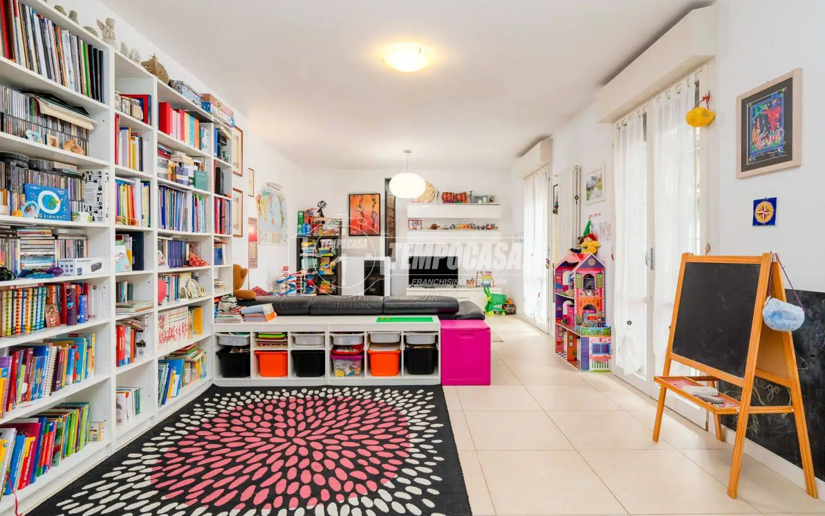 Appartamento in vendita a Reggio Emilia