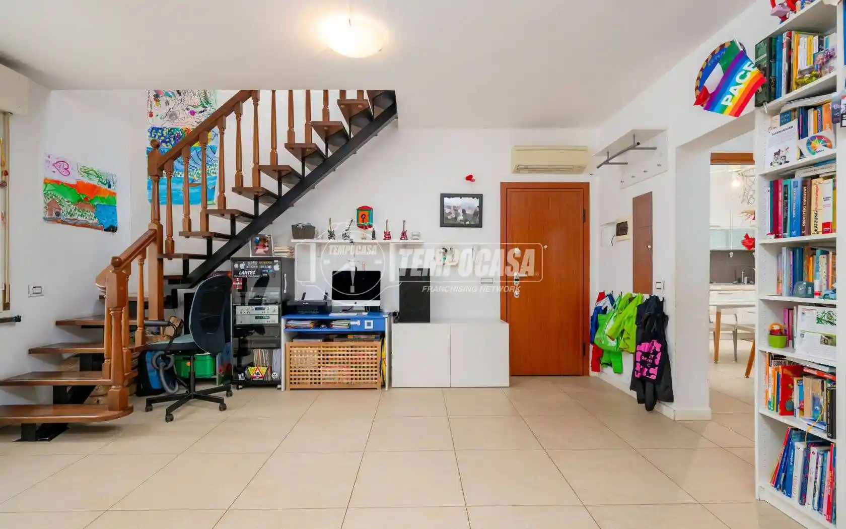 Quadrilocale via William Bertoni, Fogliano, Fogliano - Due Maestà, Reggio Emilia - foto 3