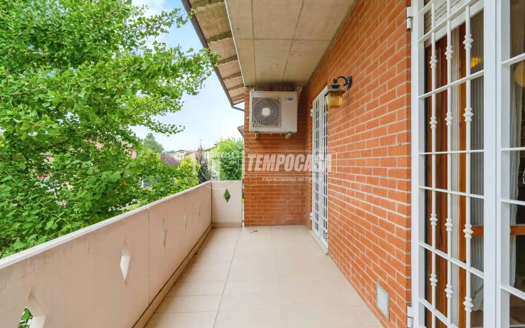 Quadrilocale via William Bertoni, Fogliano, Fogliano - Due Maestà, Reggio Emilia - foto 4