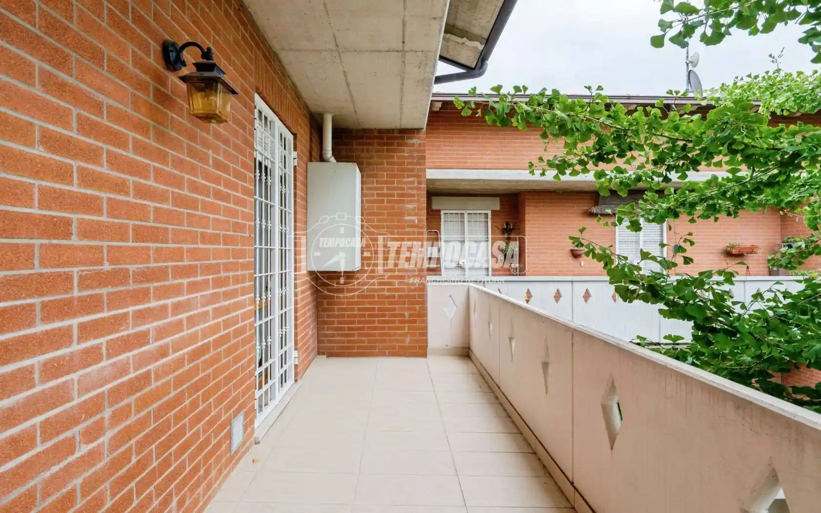 Quadrilocale via William Bertoni, Fogliano, Fogliano - Due Maestà, Reggio Emilia - foto 5