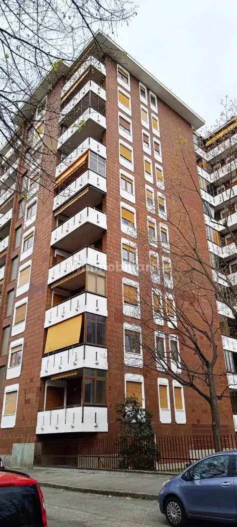 Appartamento in asta a Torino