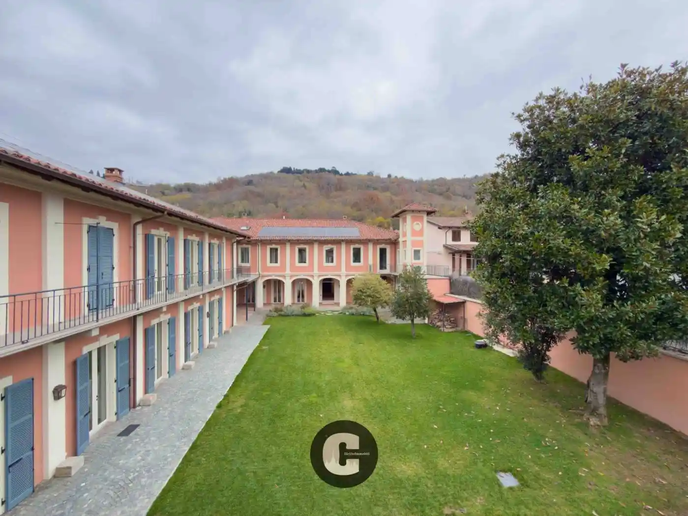 Palazzo - Edificio - foto 2