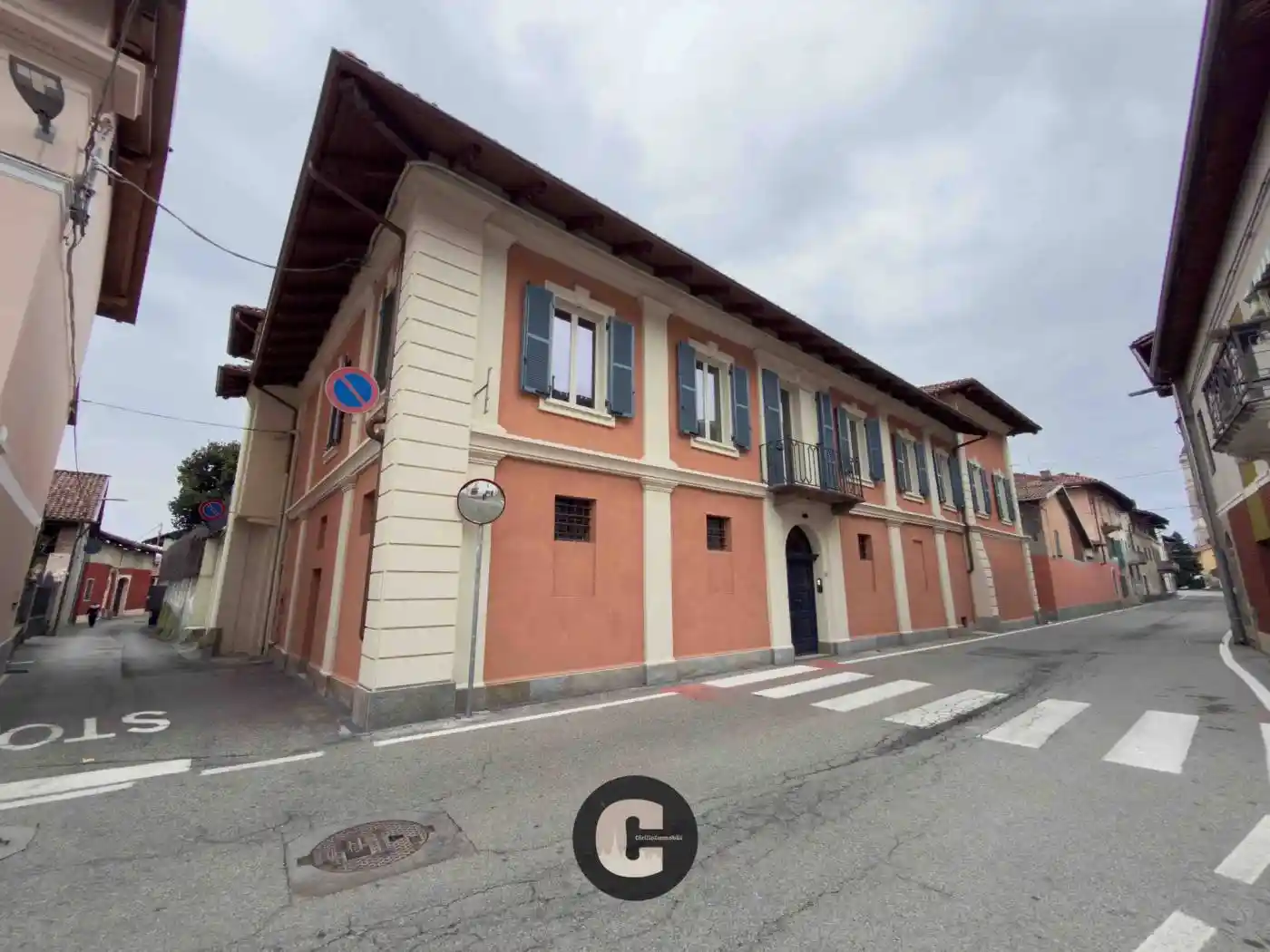 Palazzo - Edificio - foto 3