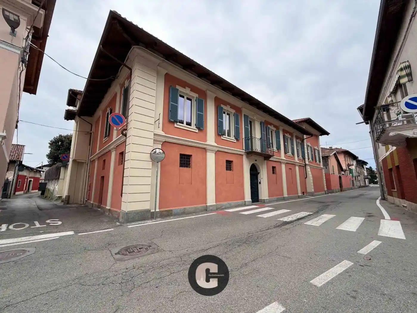 Palazzo - Edificio - foto 4