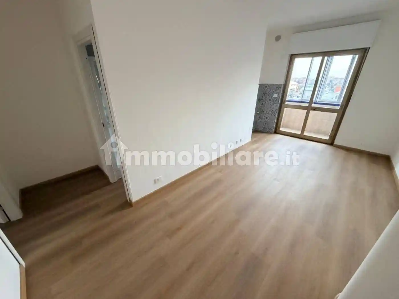 Bilocale via Celeste Negarville 33, Mirafiori Sud - Strada del Drosso, Torino - foto 4