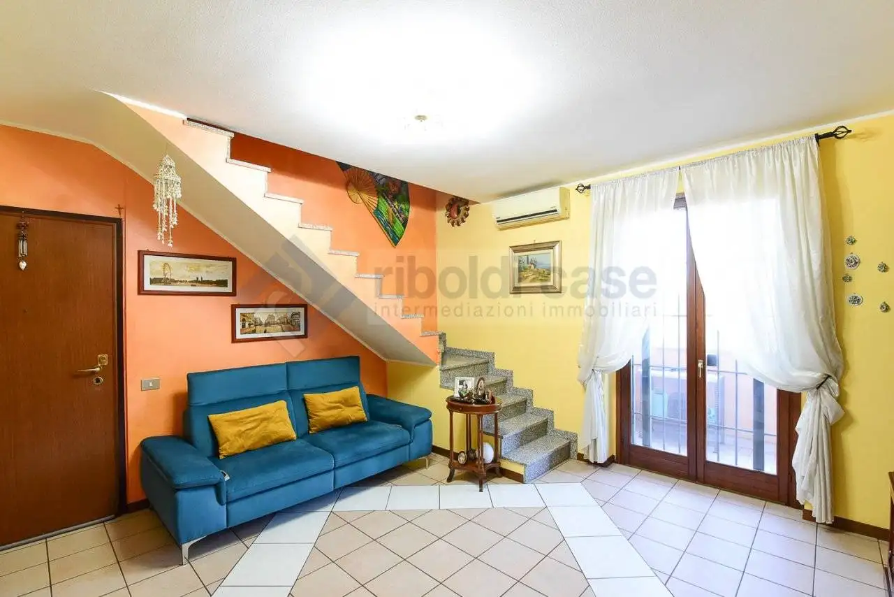 Trilocale ottimo stato, Desio - foto 2