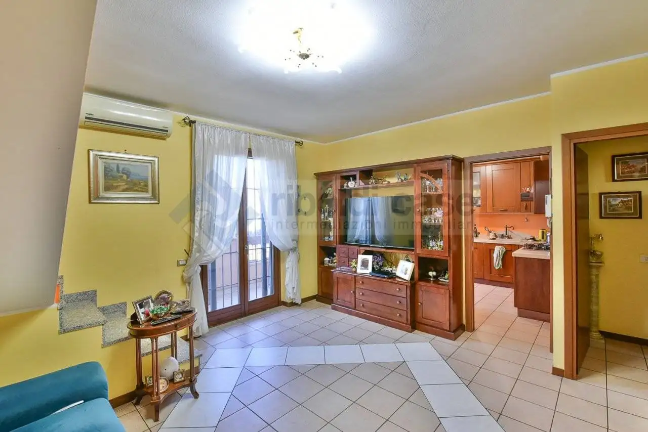 Trilocale ottimo stato, Desio - foto 3