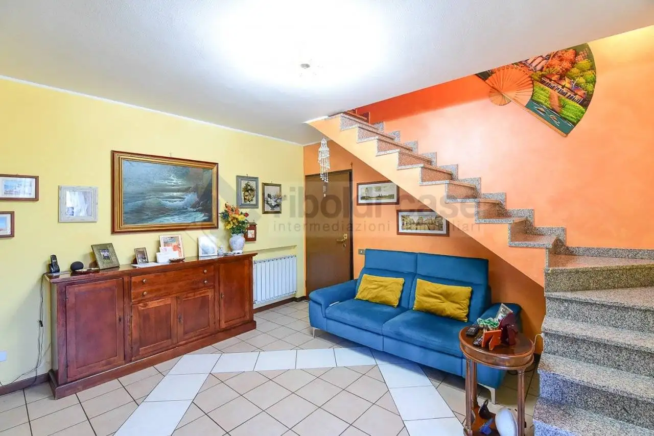 Trilocale ottimo stato, Desio - foto 4