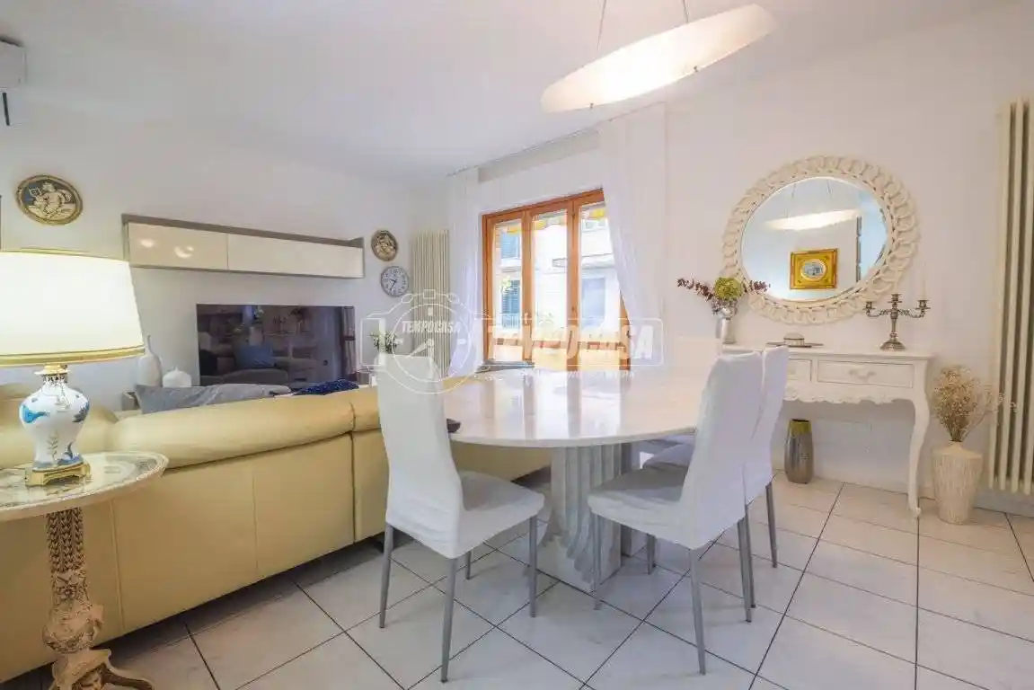 Appartamento in vendita a Monte San Giusto