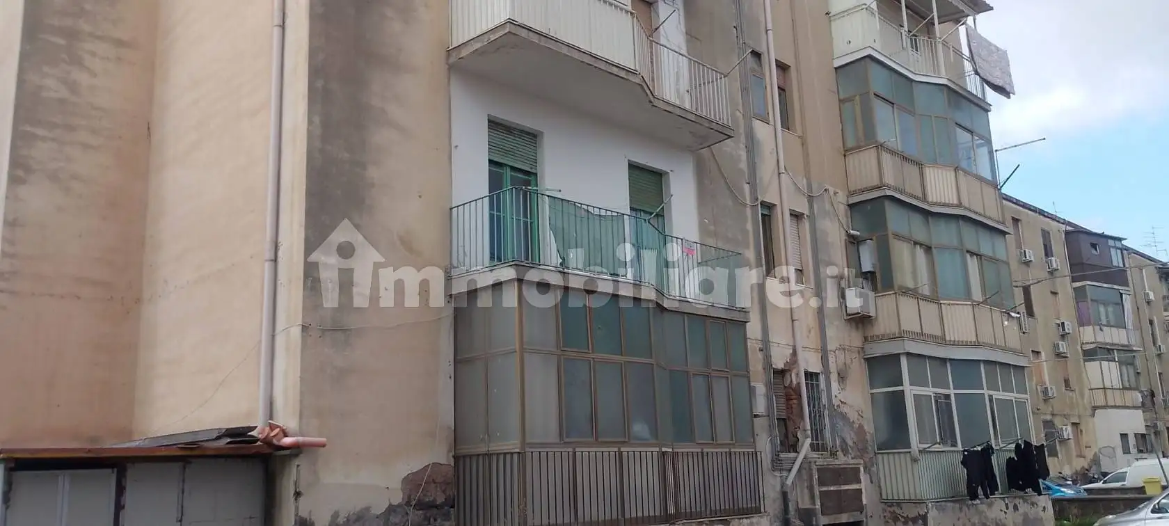 Appartamento in vendita a Catania