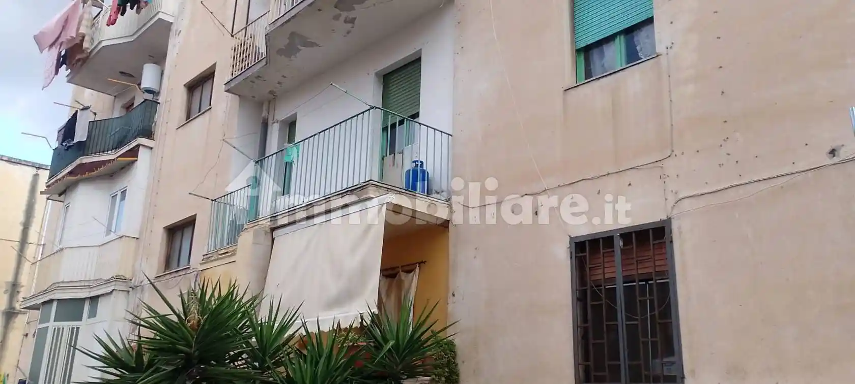 Quadrilocale via Paolo Orsi, Garibaldi - Nesima, Catania - foto 2