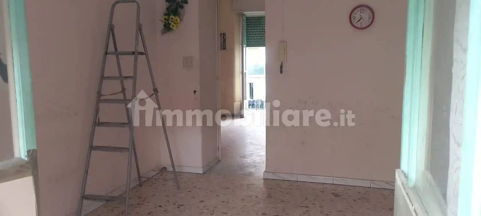 Quadrilocale via Paolo Orsi, Garibaldi - Nesima, Catania - foto 4