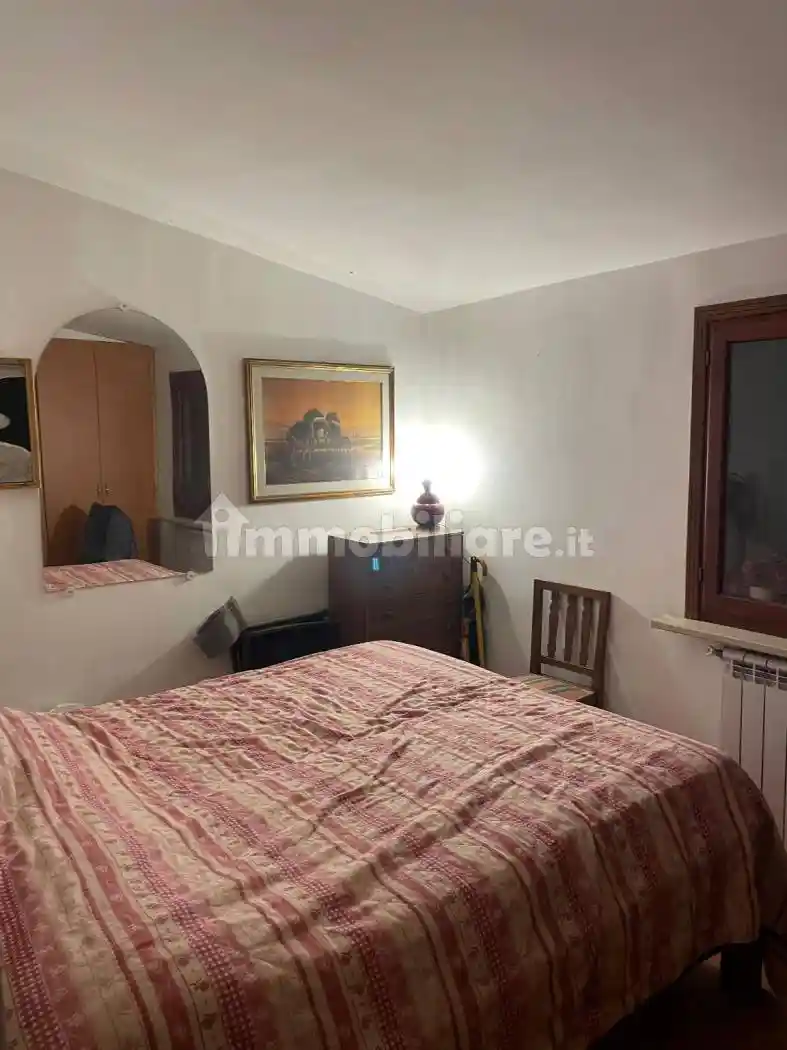 Villa in affitto a Capena