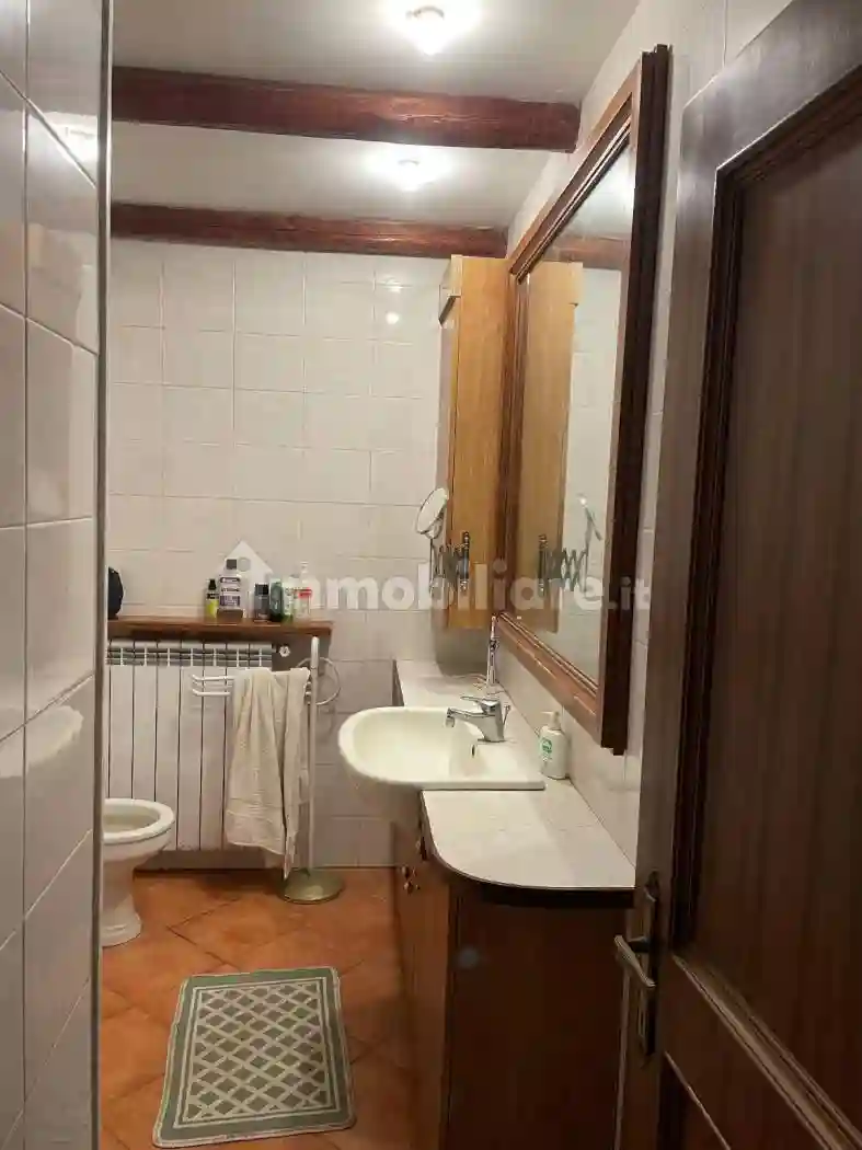 Appartamento in villa via Madonna Due Ponti, Capena - foto 4