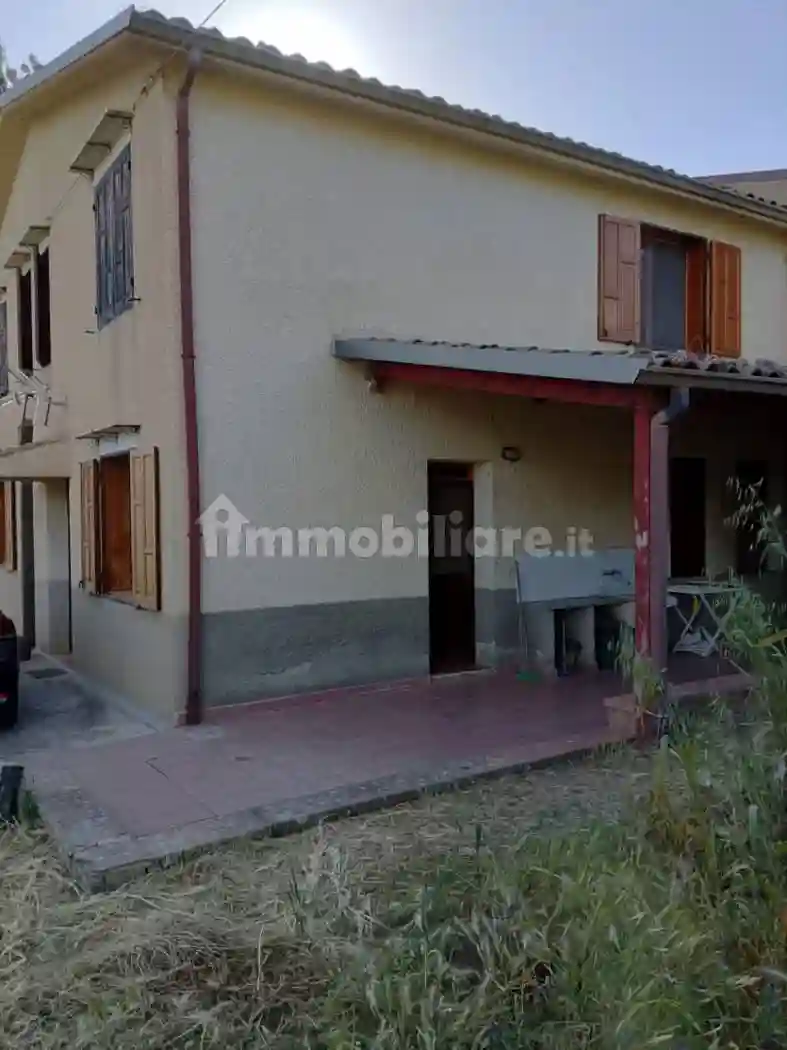 Casa colonica Strada Statale della Valle del Platani, Castronovo di Sicilia - foto 4