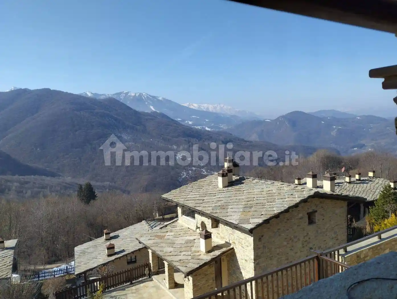 Appartamento in vendita a Roburent