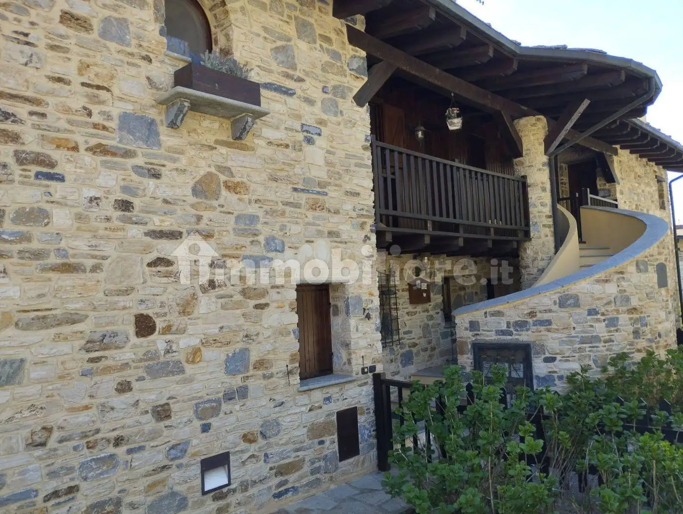 Trilocale via Roburent 6, San Giacomo, Roburent - foto 2