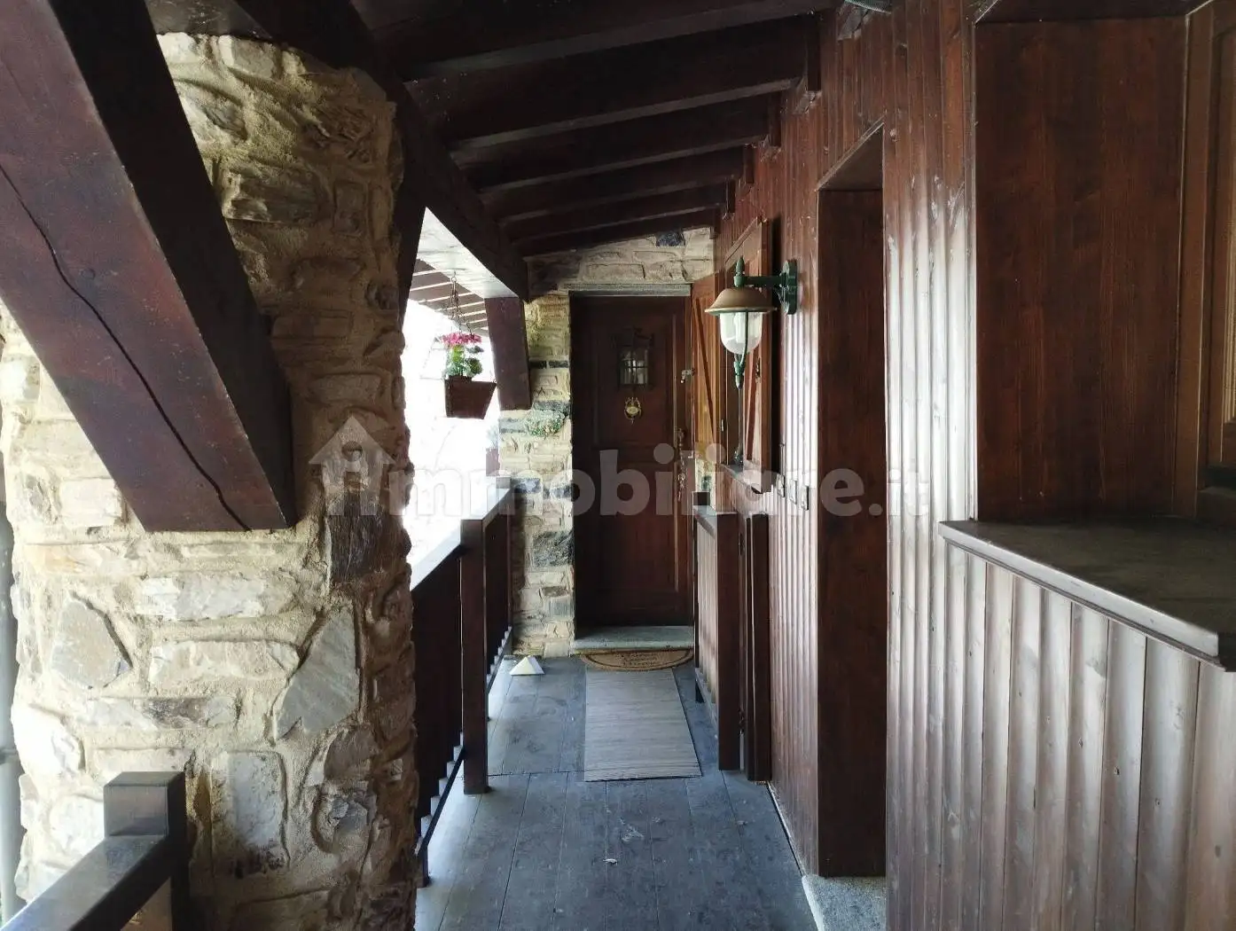 Trilocale via Roburent 6, San Giacomo, Roburent - foto 3