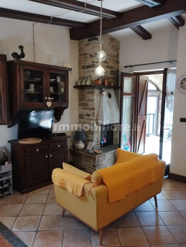 Trilocale via Roburent 6, San Giacomo, Roburent - foto 4