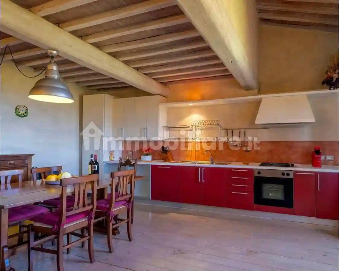 Quadrilocale via Francesco da Barberino 23, Barberino Val D'Elsa, Barberino Tavarnelle - foto 4