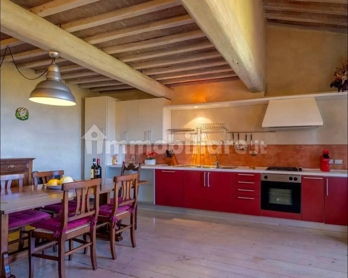 Quadrilocale via Francesco da Barberino 23, Barberino Val D'Elsa, Barberino Tavarnelle - foto 3