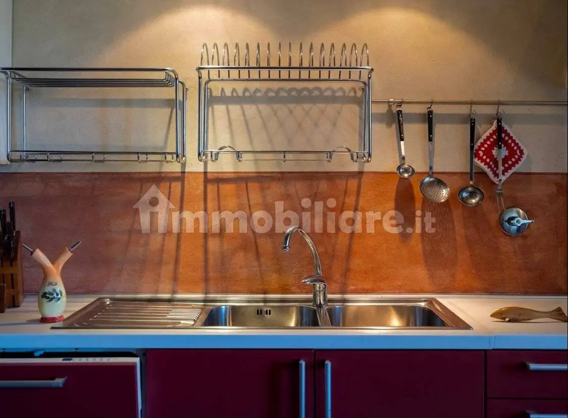 Quadrilocale via Francesco da Barberino 23, Barberino Val D'Elsa, Barberino Tavarnelle - foto 5