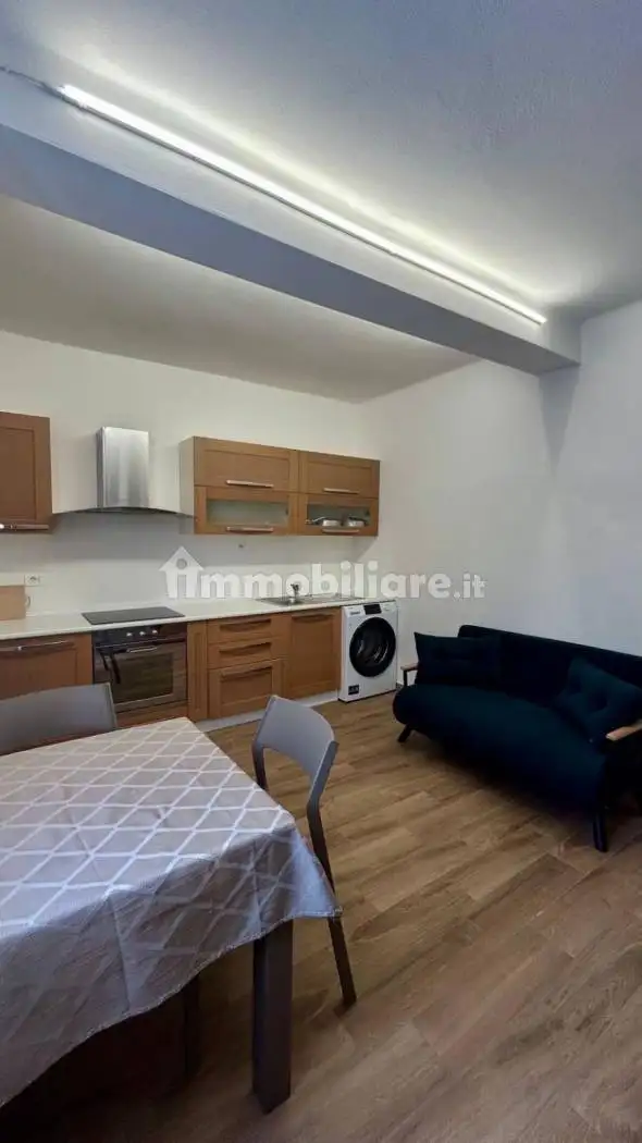 Appartamento in vendita a Castel Maggiore