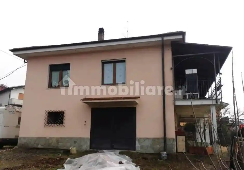 Villetta a schiera all'asta, Rivalba - foto 2