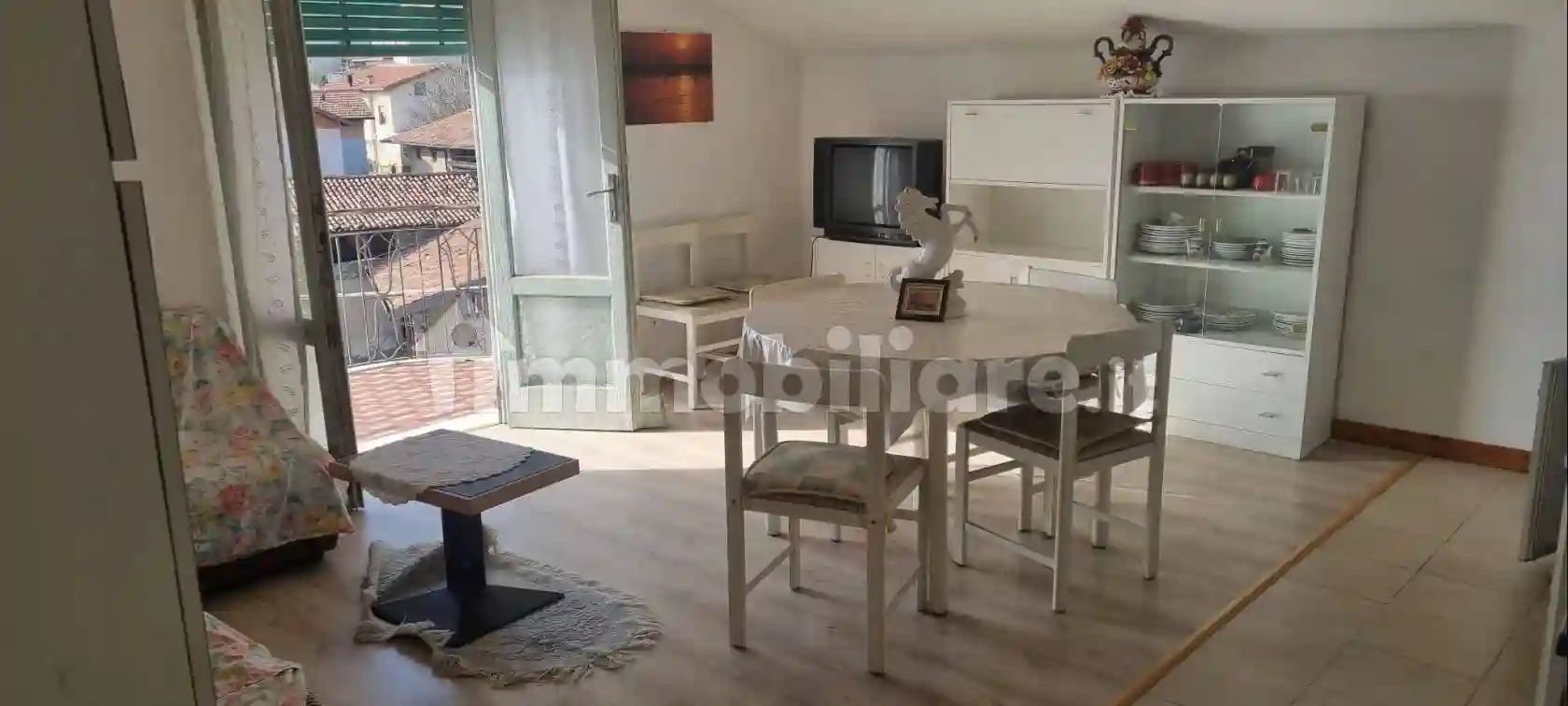 Trilocale piazzale Bergamo, Ceratello, Costa Volpino - foto 4