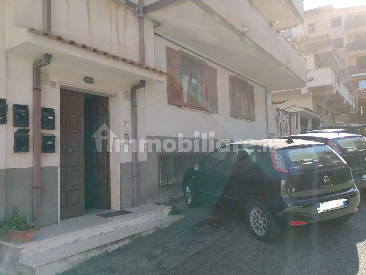 Appartamento in vendita a Tropea