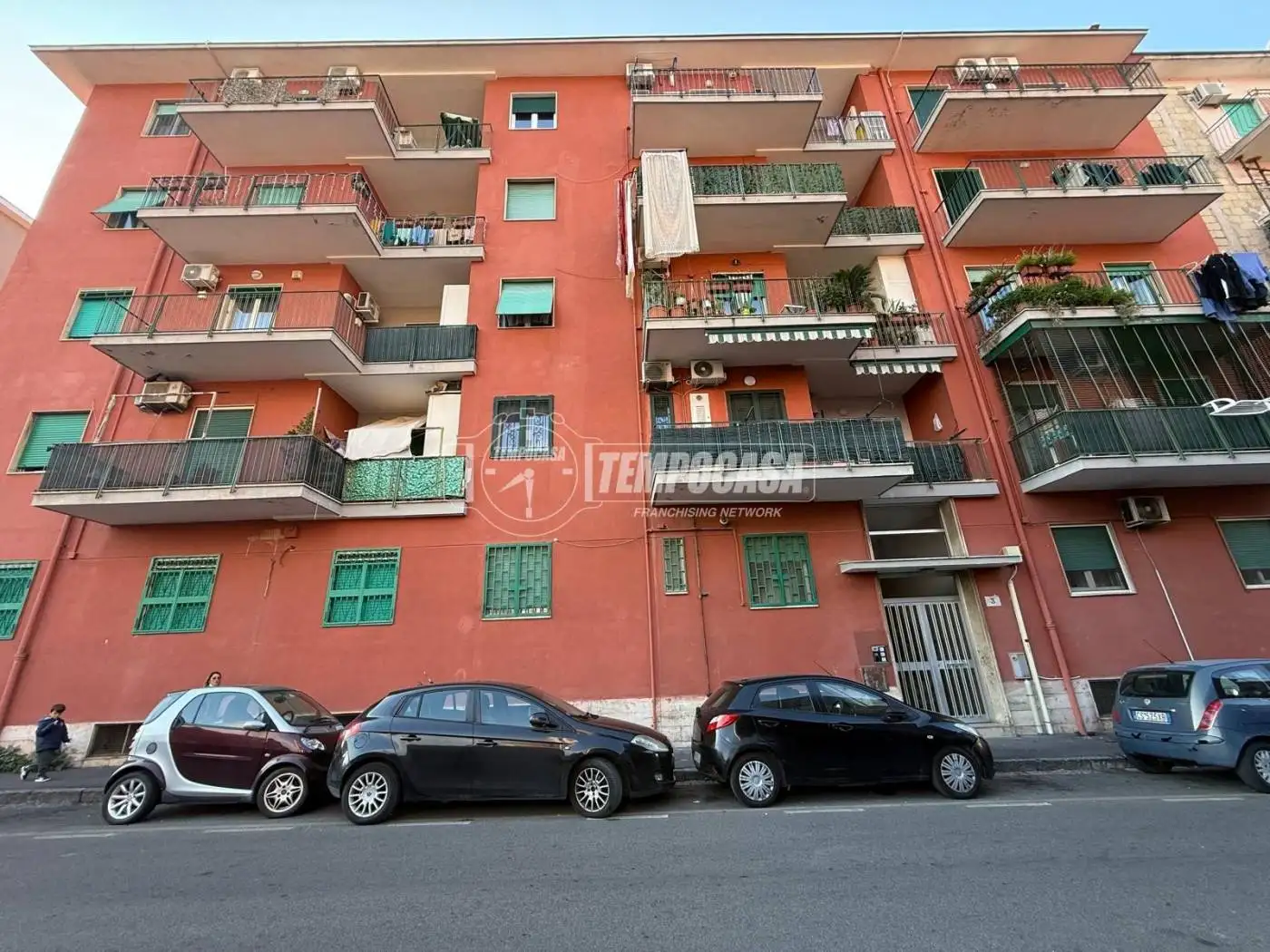 Appartamento in vendita a Portici