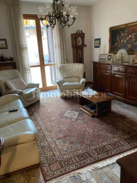 Casa indipendente in asta a Covo