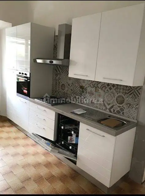 Appartamento in vendita a Pisa