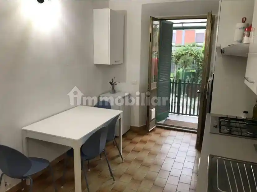 Quadrilocale via Carlo Matteucci 17, Le Piagge, Pisa - foto 2