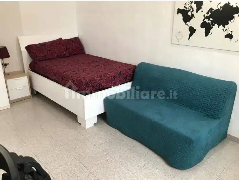 Quadrilocale via Carlo Matteucci 17, Le Piagge, Pisa - foto 5