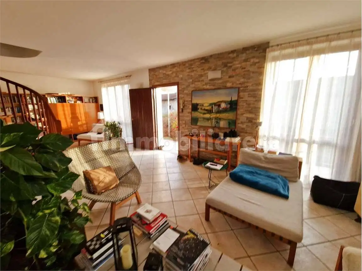 Villa unifamiliare via 4 Novembre, Centro, Cittiglio - foto 5