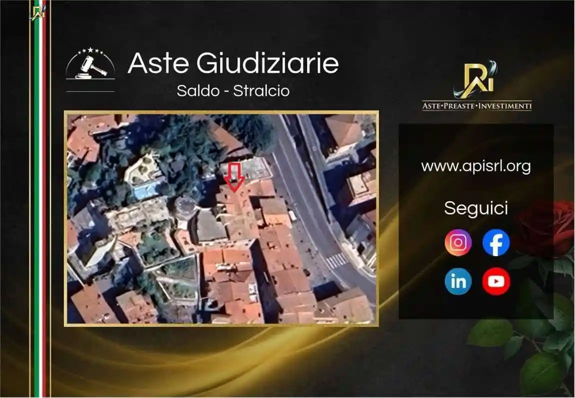 Appartamento in vendita a Cave