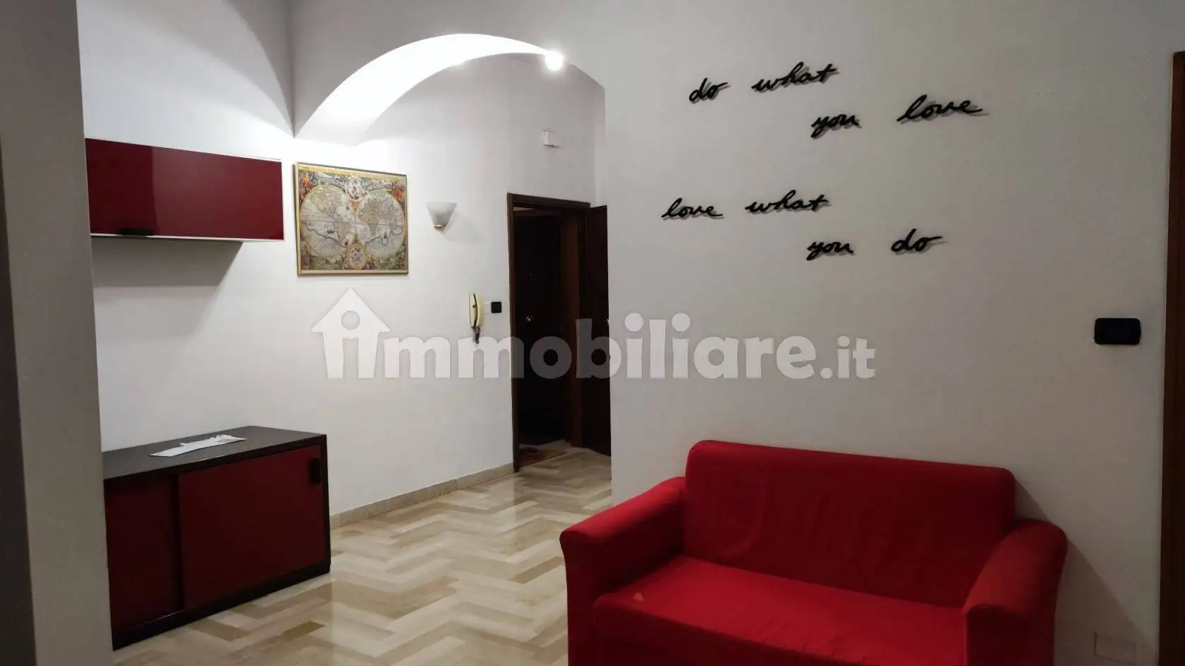 Appartamento in affitto a Anzola dell'Emilia