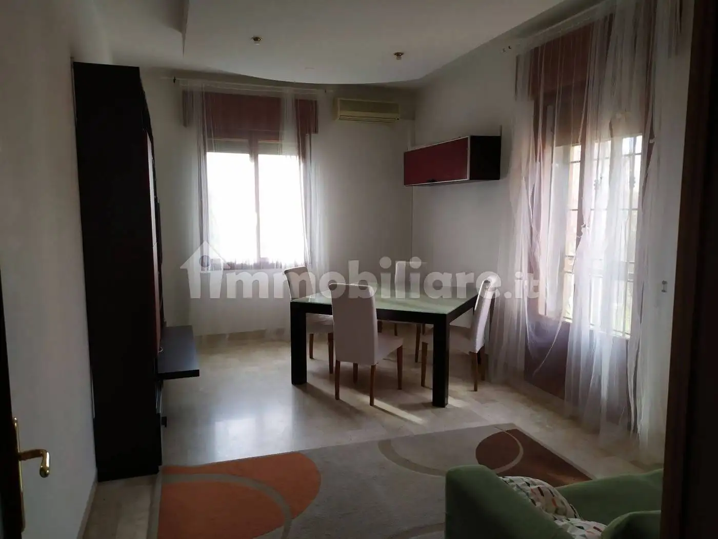 Quadrilocale via 4 Novembre 9, Centro, Anzola dell'Emilia - foto 3