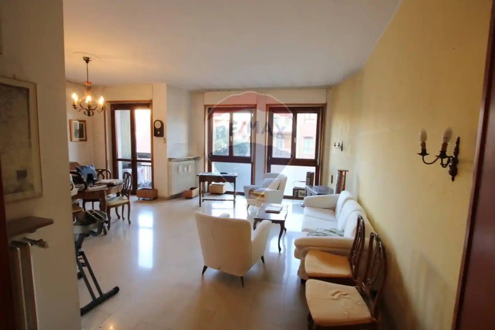 Appartamento in vendita a Saronno