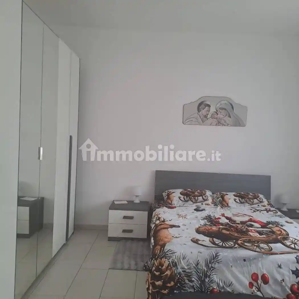 Villa unifamiliare via Giuseppe Garibaldi 5, Centro, Villadose - foto 3