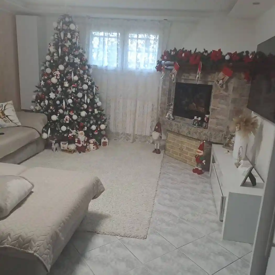 Villa unifamiliare via Giuseppe Garibaldi 5, Centro, Villadose - foto 5