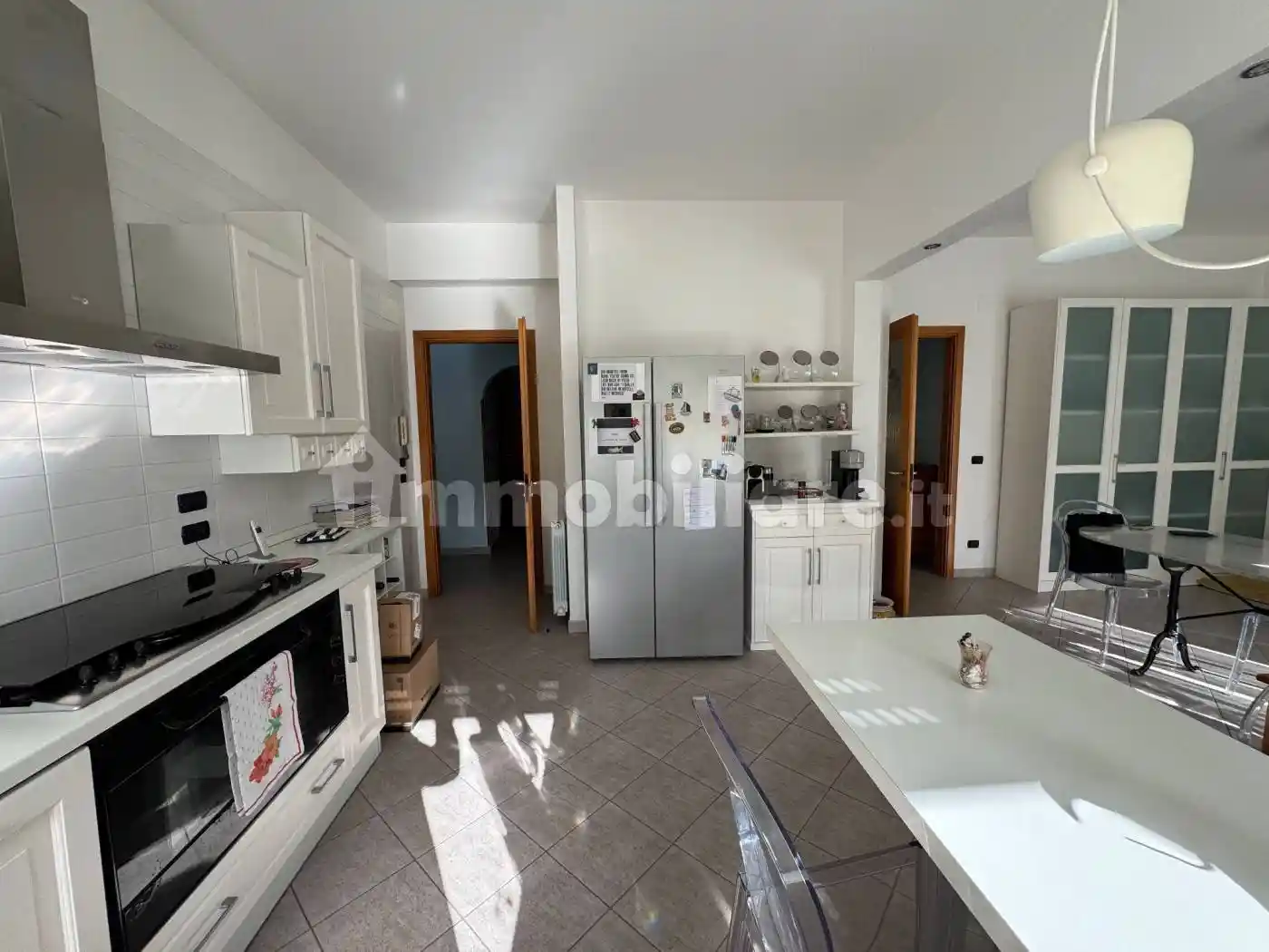 Appartamento in vendita a Messina