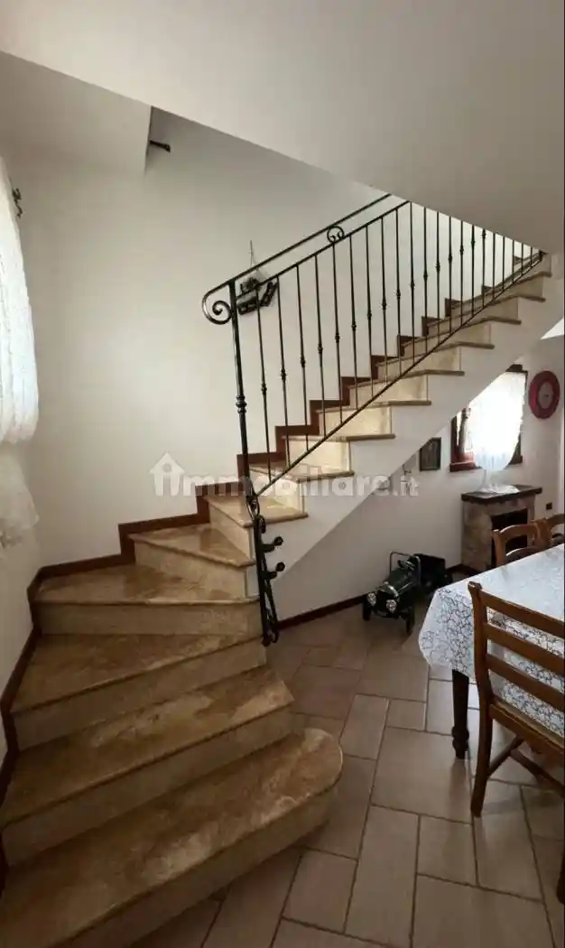 Appartamento in vendita a Campodarsego