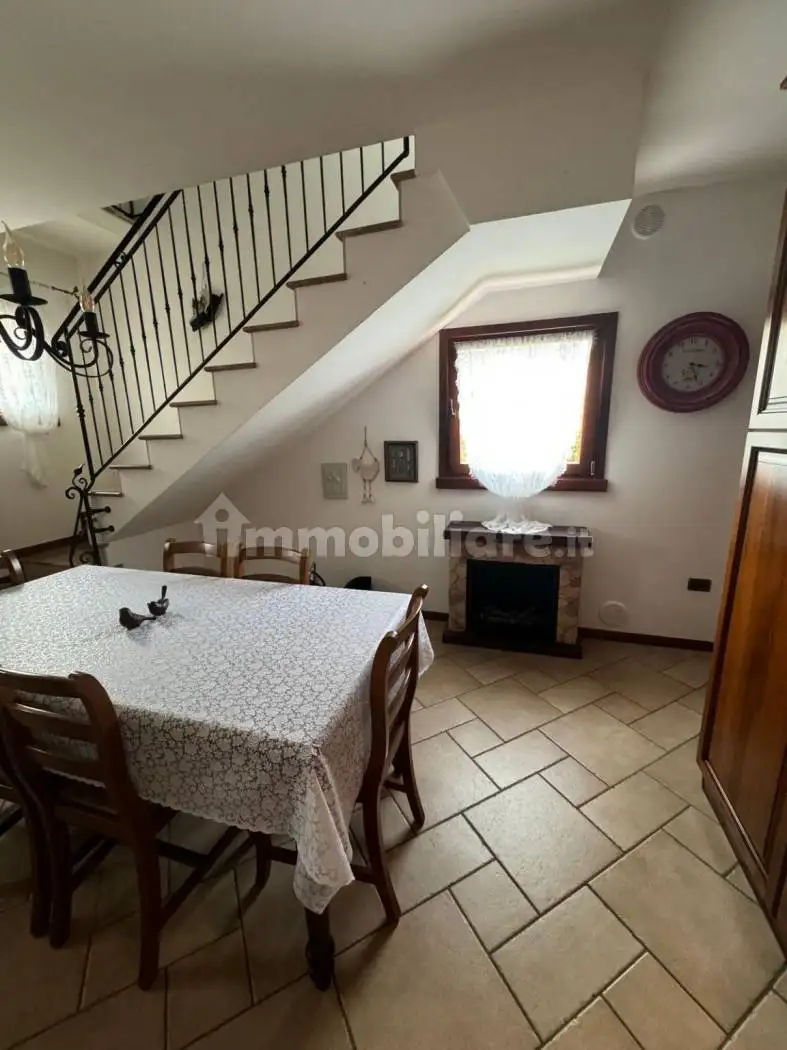 Quadrilocale via Giorgio Perlasca 13, Campodarsego - foto 3