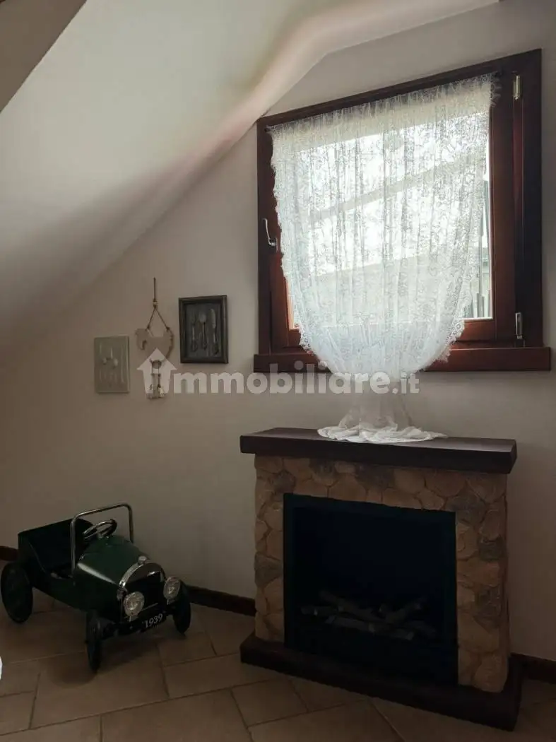 Quadrilocale via Giorgio Perlasca 13, Campodarsego - foto 4