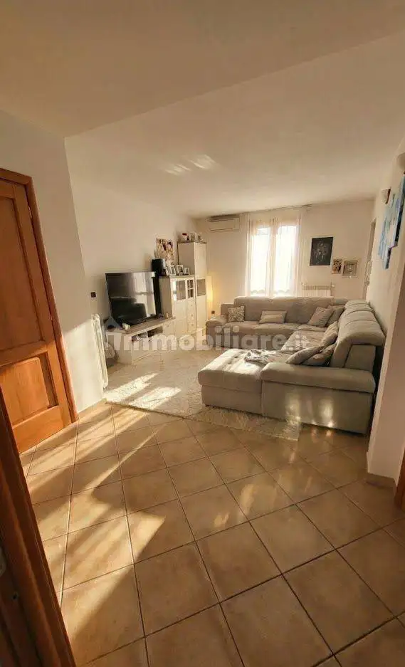 Appartamento in vendita a Trino